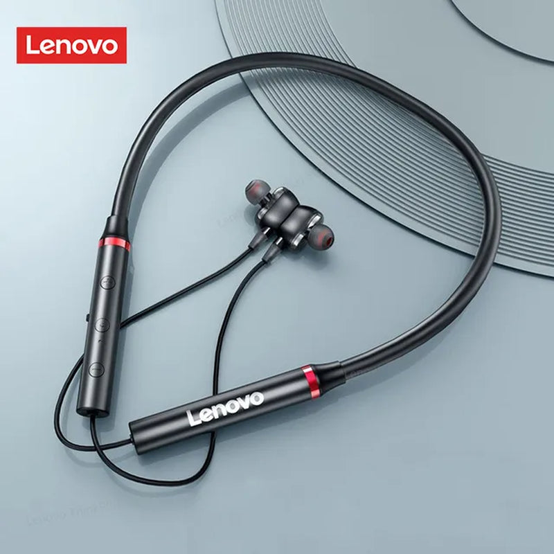 HE05 Pro Bluetooth 5.0 TWS Wireless All-Around Stereo Sound Earphones