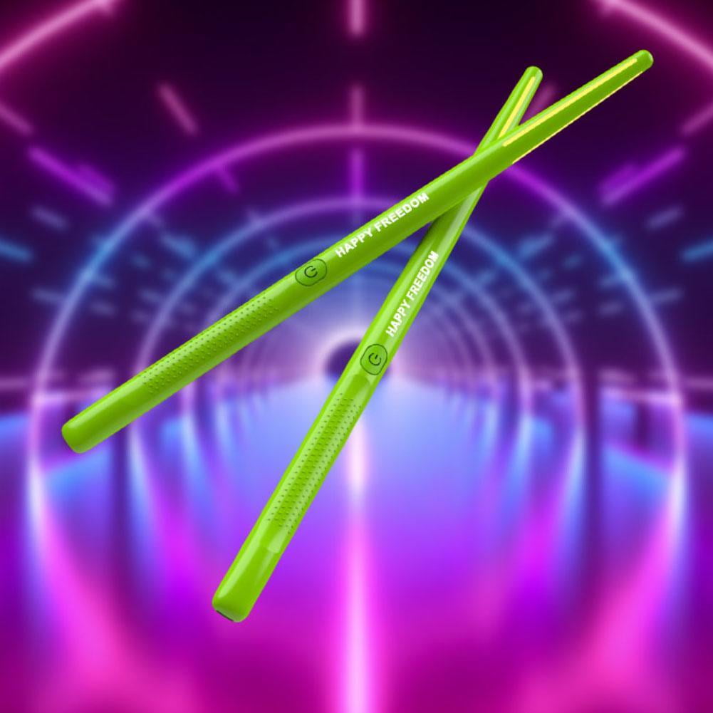 Virtual Air Drum Set Electric Drumsticks Air Drum Sticks