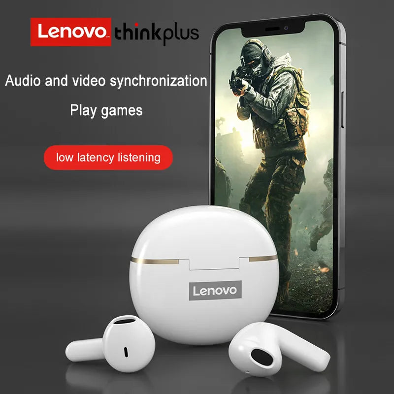 Original X16 TWS Wireless Bluetooth 5.2 Hifi HD Sound Quality