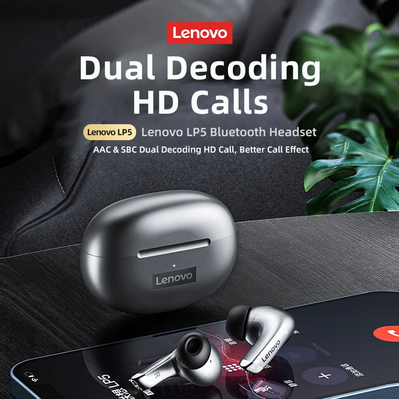 Sports Waterproof Headset Wireless Bluetooth Earbuds Hifi Music