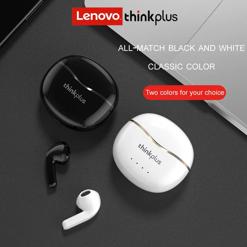 Original X16 TWS Wireless Bluetooth 5.2 Hifi HD Sound Quality