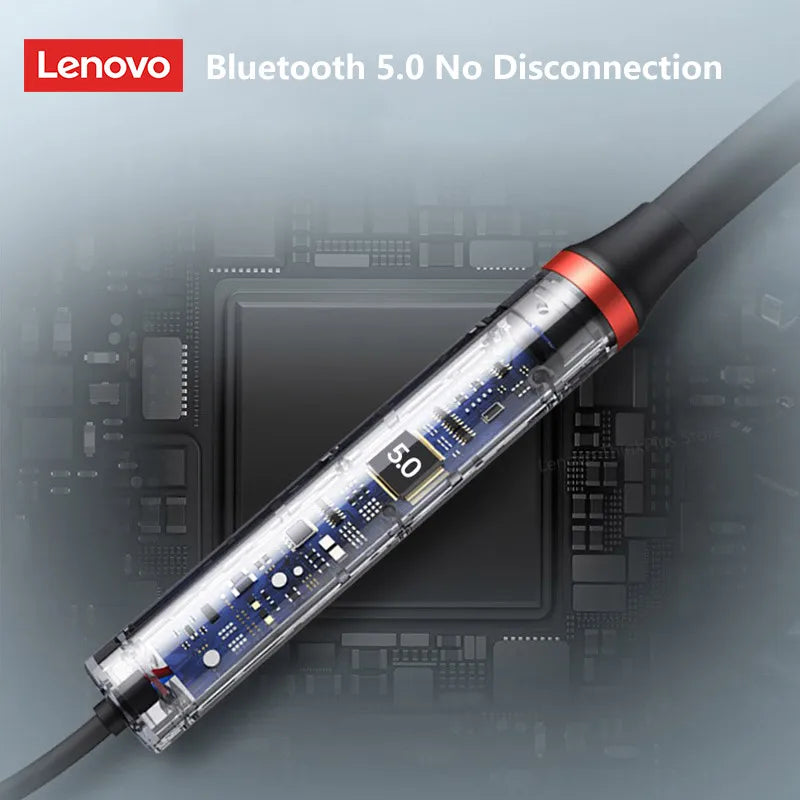 HE05 Pro Bluetooth 5.0 TWS Wireless All-Around Stereo Sound Earphones