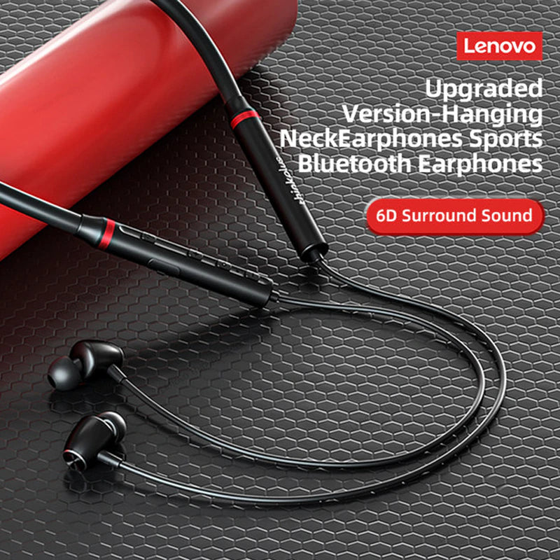 Bluetooth Earphones Earphone Waterproof Earplugs HIFI Sound 