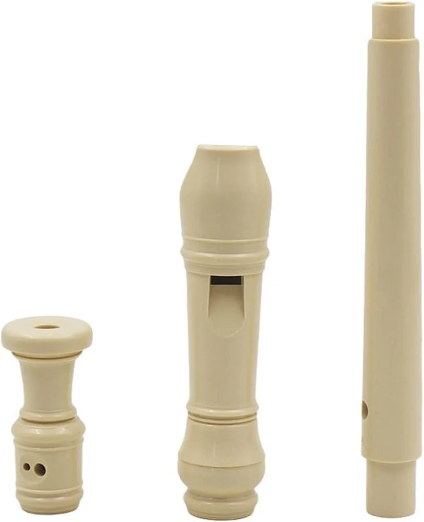 Plastic Flutes Plastic Flutes Music Recorder ABS Soprano Recorder