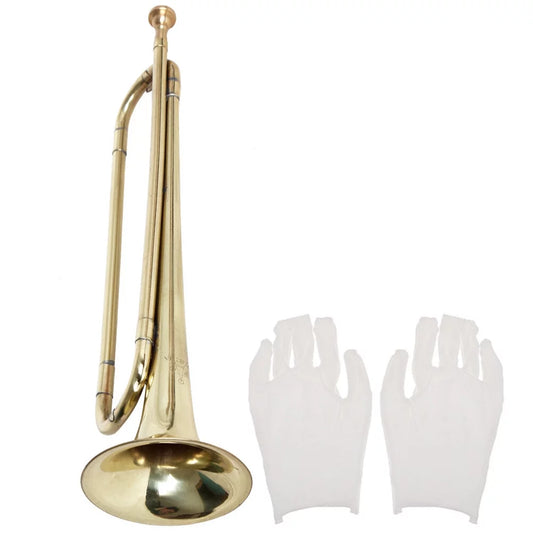 Kids Trumpet Musical Instrument Children 