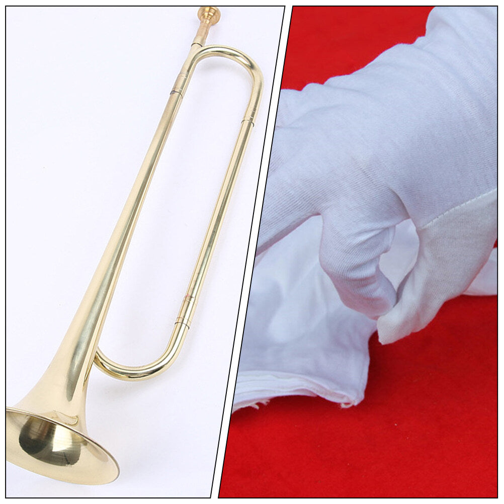 Kids Trumpet Musical Instrument Children 