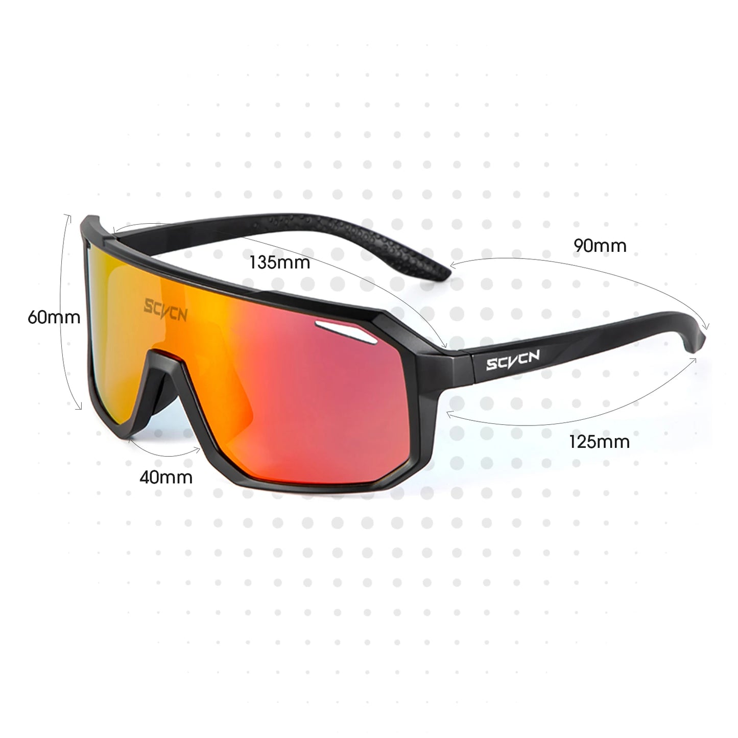 Mountain Driving Glasses Cycling Sunglasses UV400 Women Sports Running Eyewear Men Road Bicycle Glasses Bike Goggles