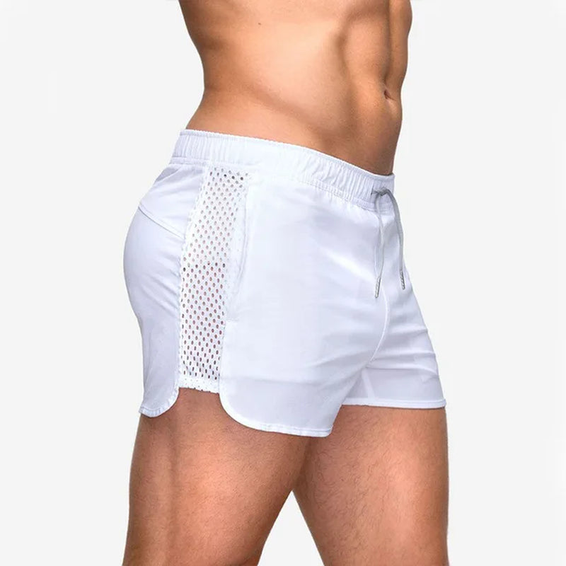 Fitness Running  Training Sports Gym Shorts Sport