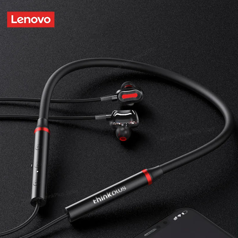 HE05 Pro Bluetooth 5.0 TWS Wireless All-Around Stereo Sound Earphones 