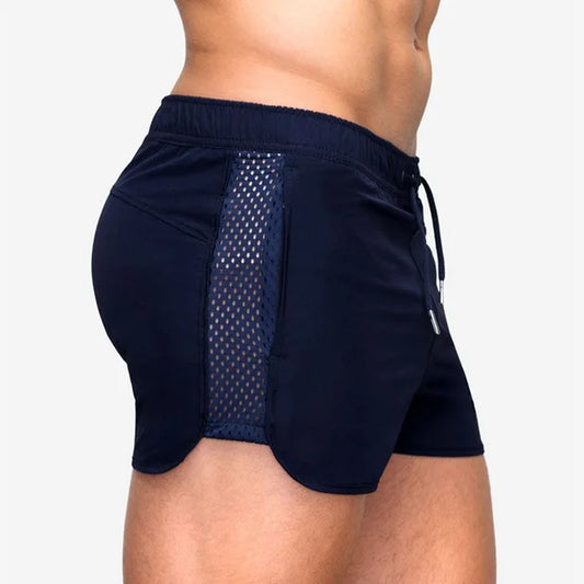 Fitness Running  Training Sports Gym Shorts Sport